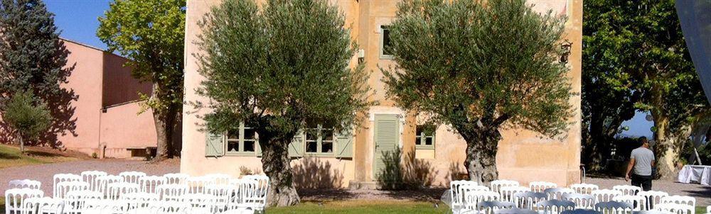 Chateau Des Demoiselles La Motte Esterno foto