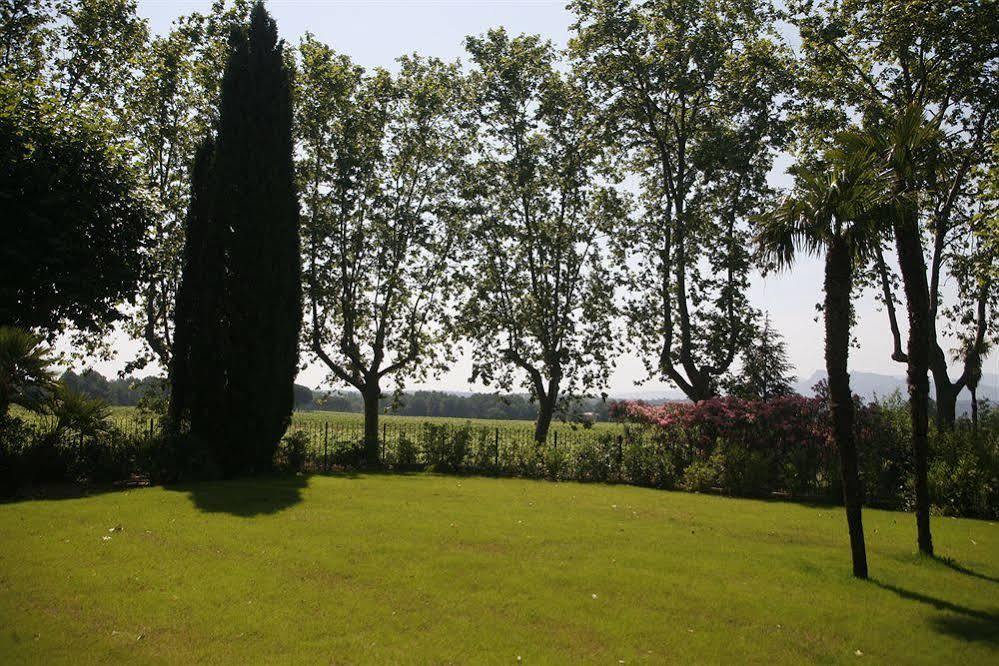 Chateau Des Demoiselles La Motte Esterno foto