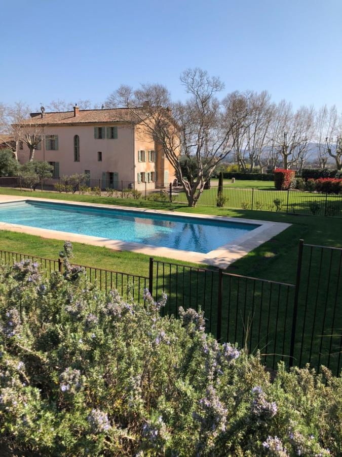 Chateau Des Demoiselles La Motte Esterno foto